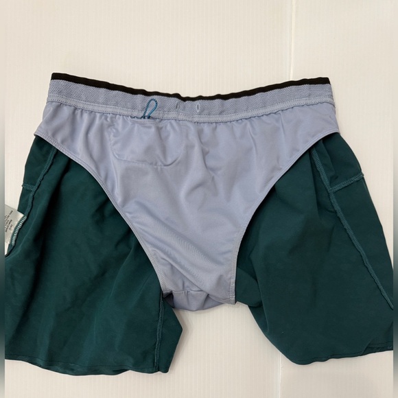 Janji AFO Running Shorts Lined - M - Picture 9 of 15